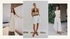 Zara's New-In Section Is Giving Chic French Woman on Holiday—These 9 Pieces Prove It