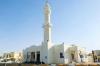 Qatar opens first smart mosque with solar power, water recycling
