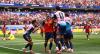 Spain beat Belgium 2-1, face France in World Cup semi-finals Tuesday