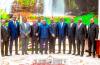 DRC: Ndayishimiye, Tshisekedi’s ally, called upon to play mediator role in the face of a wary opposition