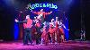 Cirque de Paris debuts at Wyoming Valley Mall with European-style Big Top show