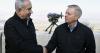 Israel and Ukraine lead international reactions to the death of Senator Lindsey Graham