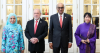 'Let our hearts shake hands': President Tharman emphasises mutual respect in state visit to Malaysia
