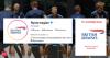 Norwegian Air changes its Instagram logo after losing FIFA World Cup bet to British Airways as England beats Norway 2-1 in 2026 quarter-final