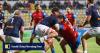 Hong Kong handed Rugby World Cup reality check by dominant Chile in Nations Cup clash