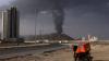 Saudi Arabia condemn Iran’s latest attack on the Gulf