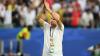 Norway boss Solbakken rues bad luck in World Cup defeat to England