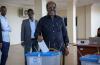 Somalia's presidential race takes shape as four candidates battle it out