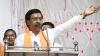 Former Shiv Sena MP Vinayak Raut, family booked on daughter-in-law’s complaint of cruelty, marriage fraud