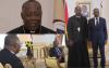 Calling Parliament "house of Angolan identity," Catholic Archbishop Urges Dialogue for National Development