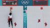Indonesia's Desak Made Wins Women's Speed Gold at World Climbing Series Chamonix