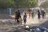 Children in immediate danger as violence escalates in Sudan's El-Obeid: UNICEF