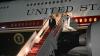 Trump Admin Subpoenas NYT Journalists Over Air Force One Reporting