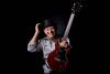 Award-winning Chicago blues musician returns to Chilliwack for 2 shows