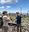 At Gila National Forest Rep. Vasquez Highlights How Forest Service Cuts Put New Mexico’s Public Lands, People At Risk
