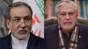 Iran, Pakistan stress restraint, dialogue based on MoU as path to regional stability