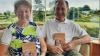 Farming life stories spill over into second collection by farmer