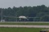 U.S. Navy MQ-25A Stingray Refueling Drone Completes Second Test Flight Toward Carrier Service