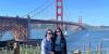 I'm a writer who left LA for an AI startup in San Francisco. It was like stepping into a whole new world.
