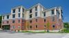 Housing rises on Gardiner former industrial site