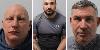 Sledgehammer-wielding gang plead guilty after £225,000 jewellery shop raid
