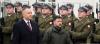 Poland could cuxt arms aid to Ukraine as WWII spat continues