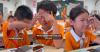 Kid Breaks Down in Tears While Telling Dad ‘I Love You’ in Heartwarming Classroom Activity