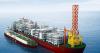 French firm behind the world's largest floating gas plant is also helping build Africa's next LNG mega-projects