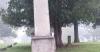 Cemetery urn of a ship captain and Janesville trailblazer reported stolen