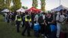 Dutch Aid Groups Leave Ter Apel Asylum Centre Amid Growing Violence and Fear