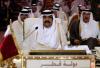 Qatar's former leader Hamad bin Khalifa dies – statement