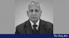 Parliament mourns death of former acting president Jamiruddin Sircar