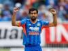 Prince replaces Rana for England ODIs, Bishnoi returns for Zimbabwe T20Is