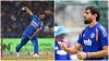 Prince replaces Harshit for England ODIs, Bishnoi in place of Varun for Zimbabwe T20Is