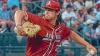 Dietz turned an injury history into a fastball built for MLB Draft
