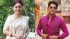 Rohit Chandel's Sairaab co-star Kishori Shahane shocked over his arrest under POCSO: ‘Thought it was a PR stunt’