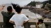 China evacuates nearly two million people as powerful typhoon makes landfall