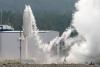 Japan conducts first test flight for reusable rocket