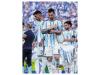 “This team never stops believing”: Messi hails Argentina after FIFA World Cup 2026 semi-final berth