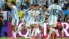 Alvarez's 112th-minute goal helps lift Argentina past Switzerland 3-1 and into World Cup semifinal
