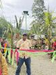 PUMA ENERGY FOUNDATION HELPS LIGHT UP KAKONDO COMMUNITY