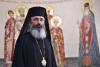 His Holiness Antonie was enthroned Metropolitan of Bessarabia, during a solemn ceremony in Chisinau