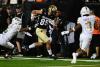 Colorado tight end Zach Atkins aims to play key role in offense