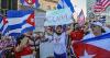 A wave of young Miami Cubans disagrees with abuela about politics in the Trump era