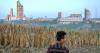 Indonesians fight a German cement giant over a mine and factory project