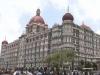 India News | Bomb Threat Call Triggers Security Sweep at Mumbai's Taj Mahal Palace Hotel