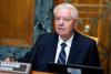 Lindsey Graham, defense hawk and four-term senator, dead at 71