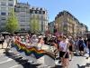 Visibility and equality: Thousands join Luxembourg Pride in Luxembourg City