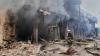 Child among three wounded as Ukrainian strike in Russia’s Samara region kills one: Governor