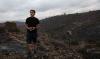 Spain wildfires: Son of man who died disputes authorities' warnings claim